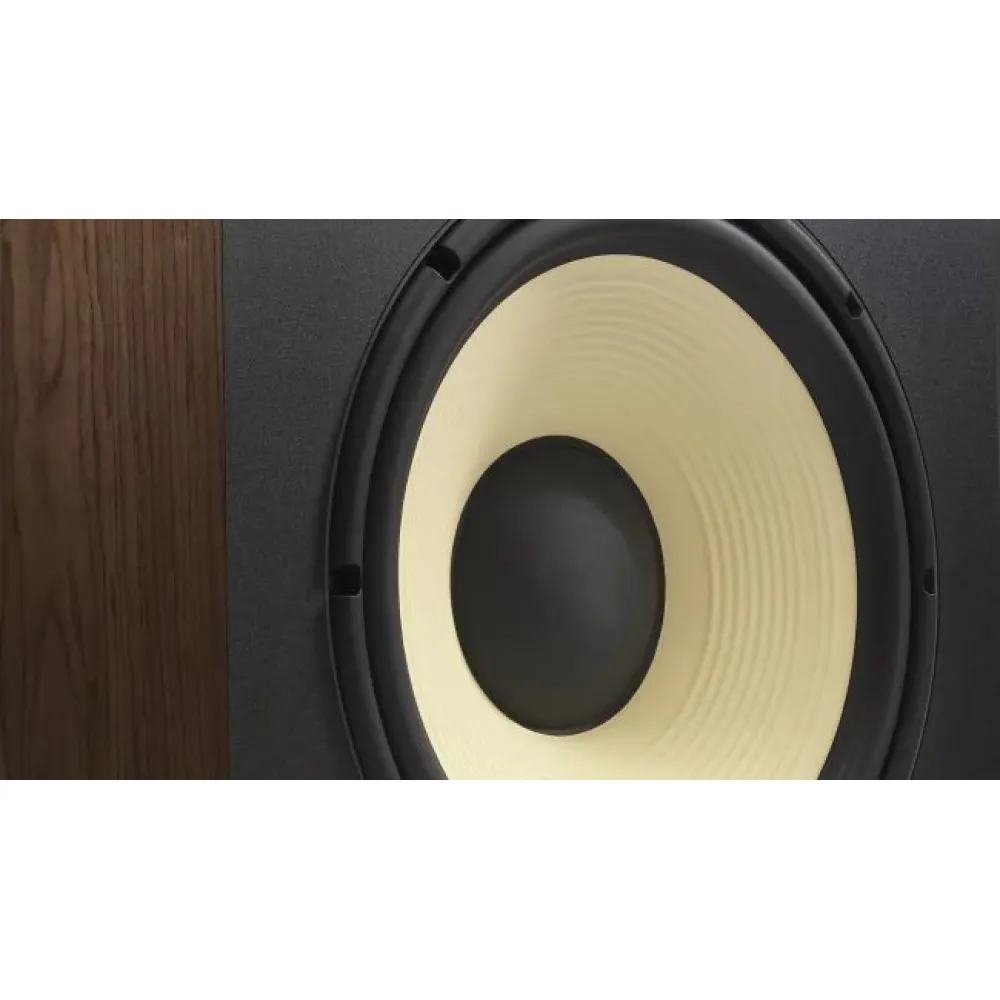 JBL L100 Classic Orange