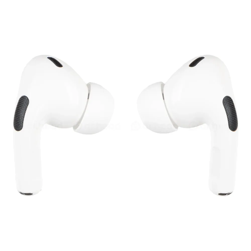 Apple AirPods Pro 2nd gen with MagSafe USB-C (2023) Swarovski Crystal