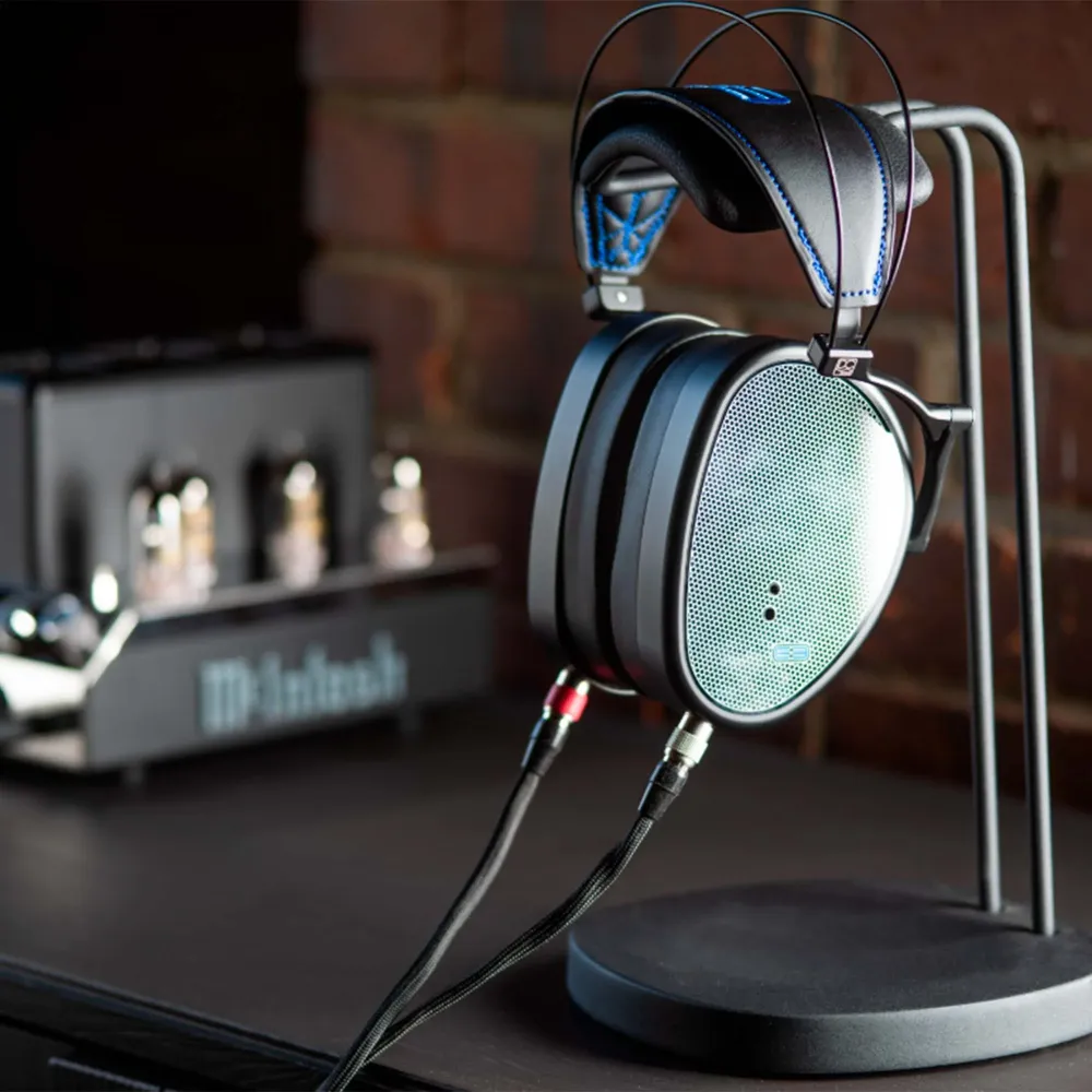 Dan Clark Audio E3 - 2m 6.3mm VIVO cable