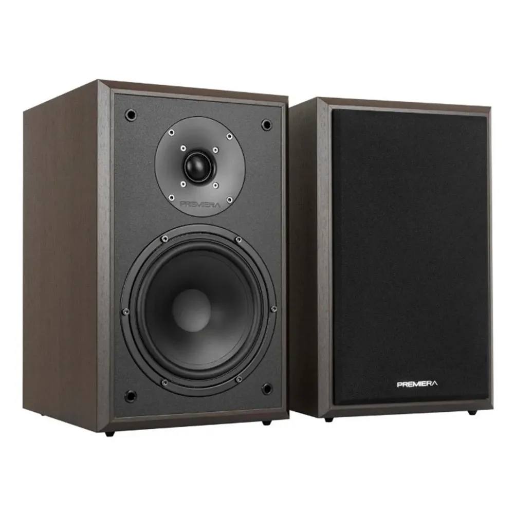 ECO Line 5.1 X Mocca Wood