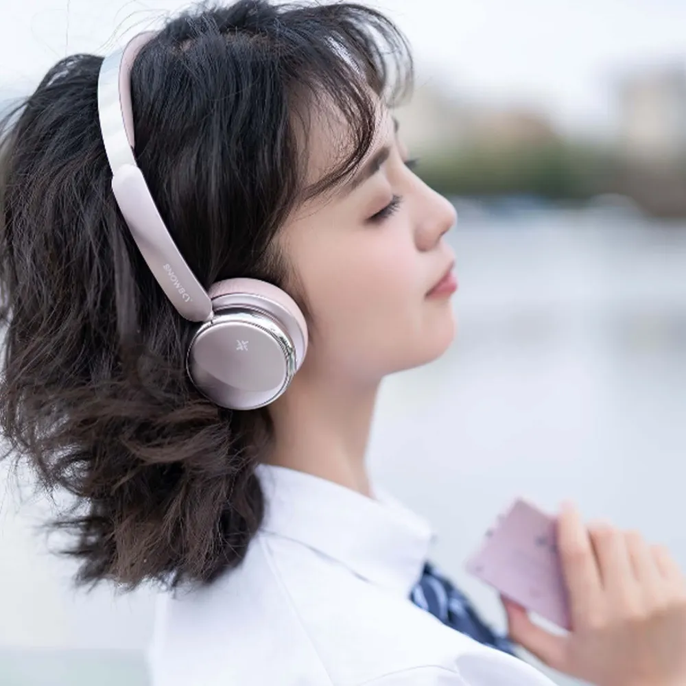 FiiO Snowsky Anytime Pink