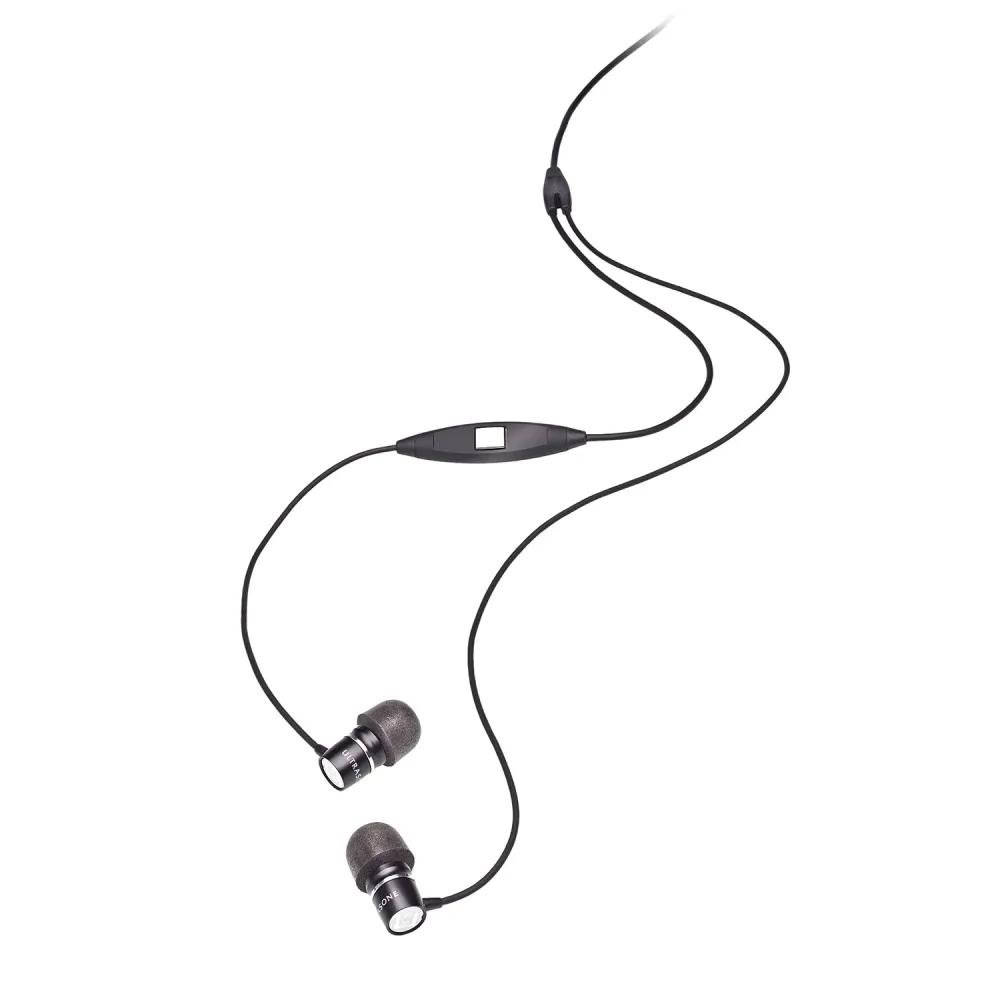 Ultrasone Pyco Black