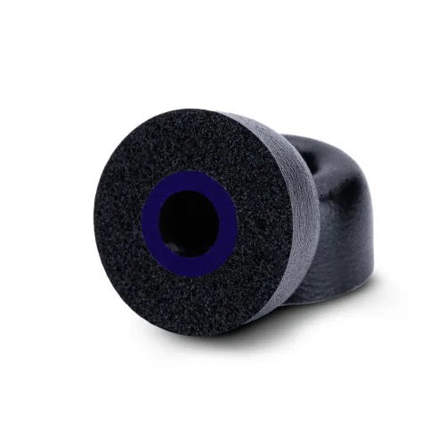 Dekoni Audio Premium Memory Foam for Galaxy Buds2 Pro black