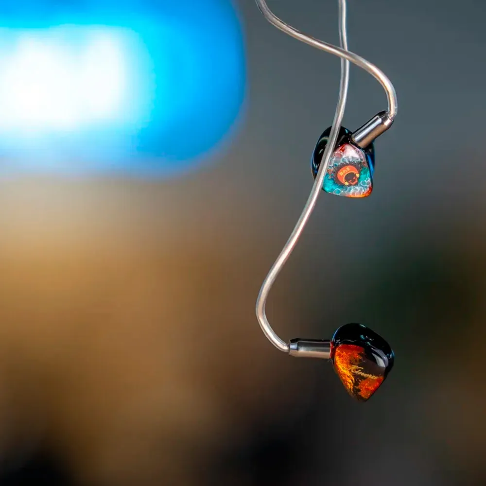 Kinera Imperial Nanna 2.1