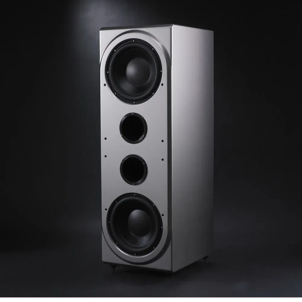 Wilson Audio Thor Hammer Subwoofer Carbon