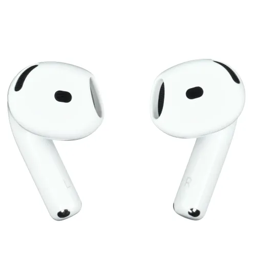 Apple AirPods 4 ANC Matte White