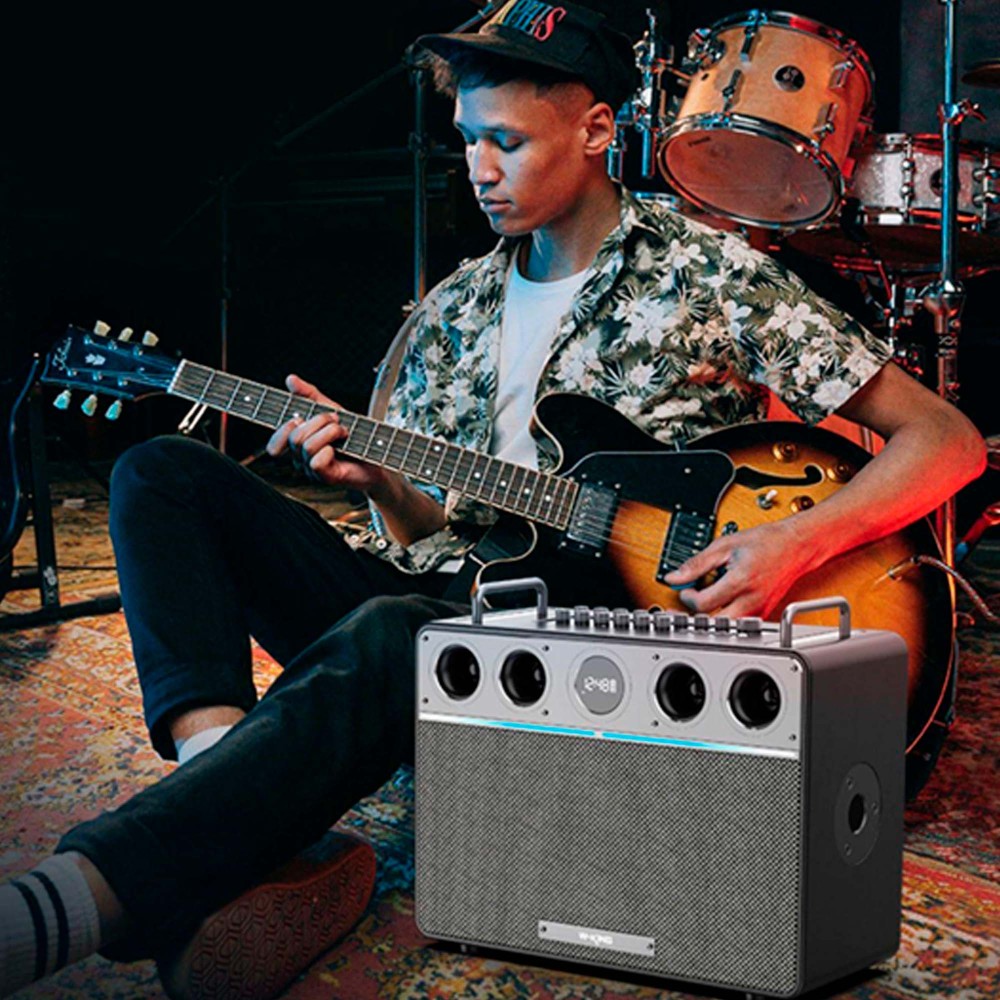 MusicHall SoundMaster Advanced Grey