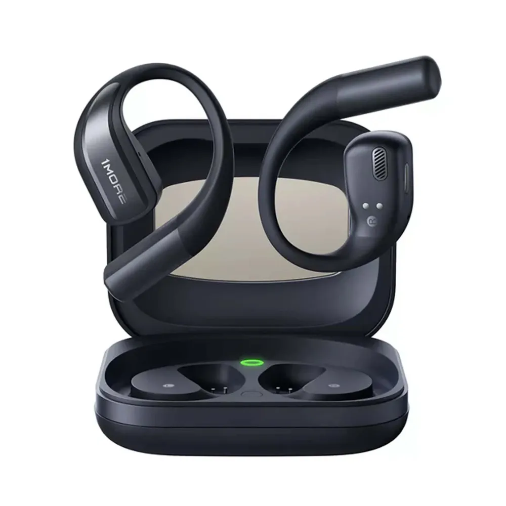 1MORE S70 Open Ear Wireless Black