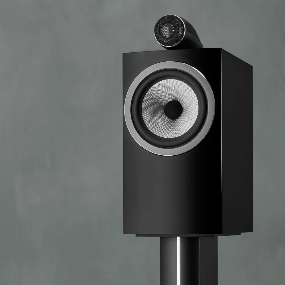 Bowers & Wilkins 705 S3 Gloss Black