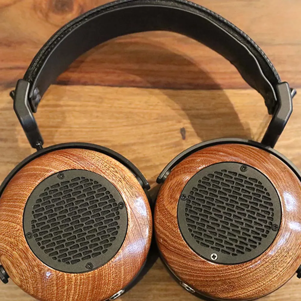 ZMF Aeolus Aluminum Black