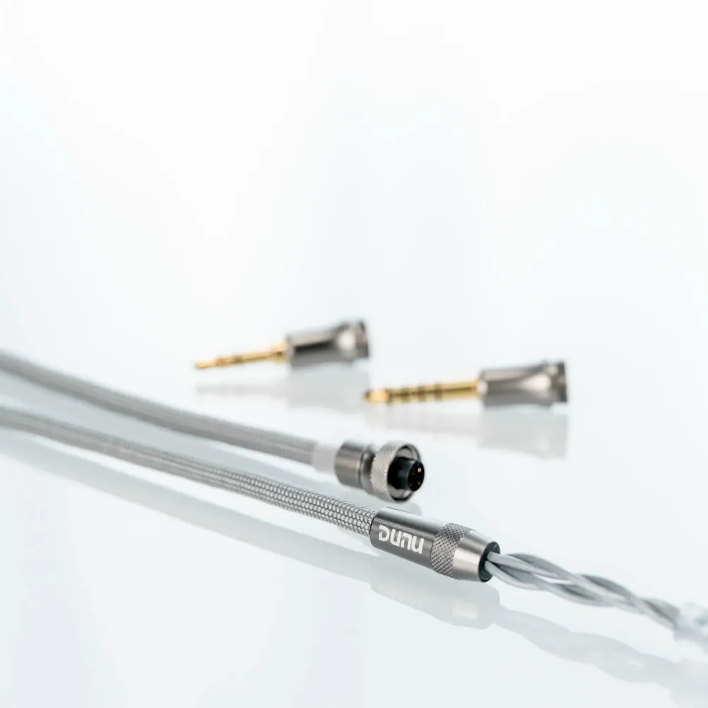 DUNU Titan S2 Coastal Blue