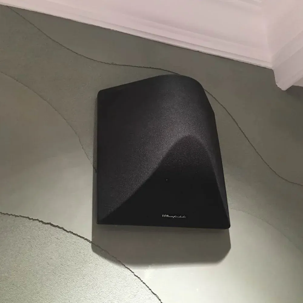 Wharfedale DFS Black