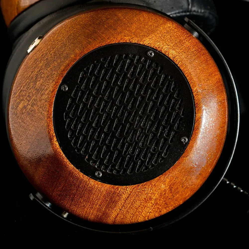 ZMF Aeolus Aluminum Black