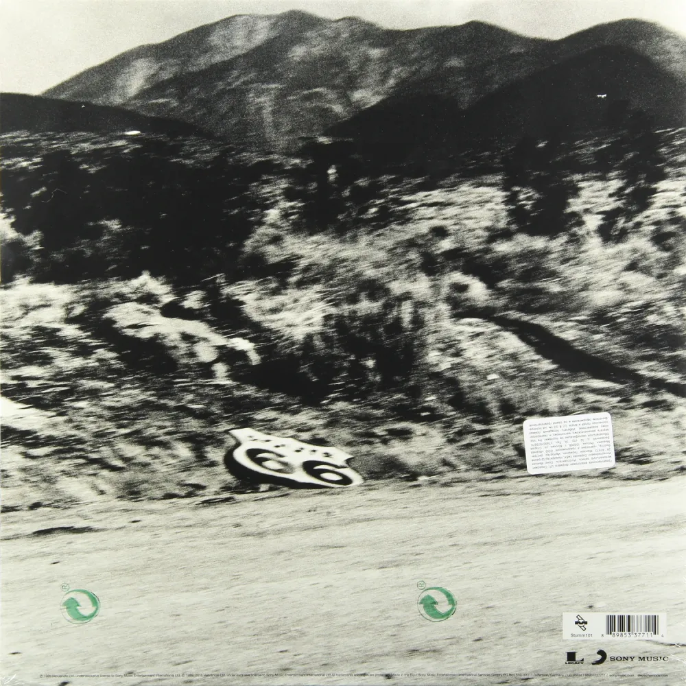 DEPECHE MODE 101 LIVE 2LP