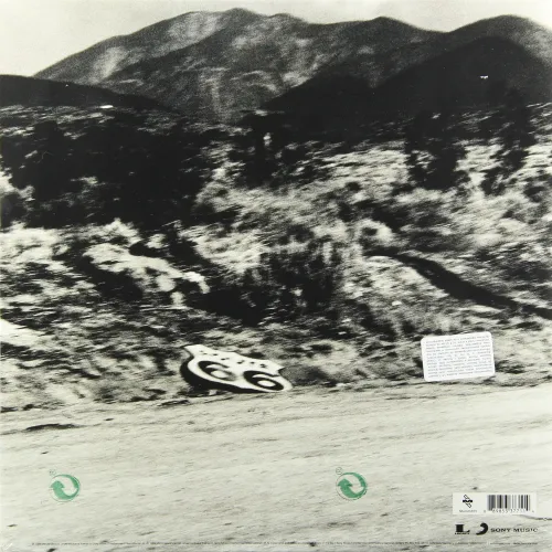 DEPECHE MODE 101 LIVE 2LP