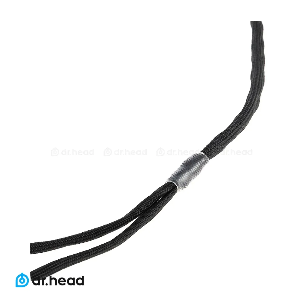 HeadMade SS-20 Sennheiser HD800, HD 820 6.3mm 1.2m