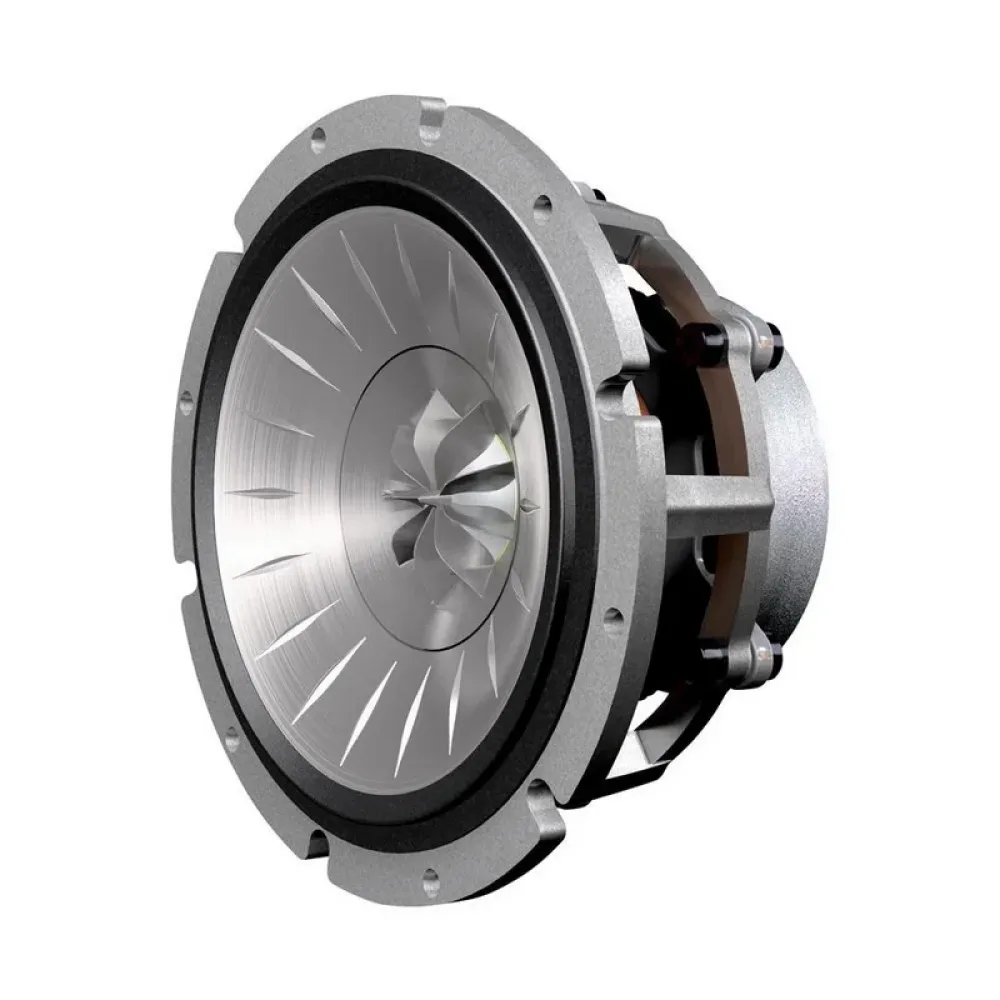 KEF Reference 3 Deep Piano Black