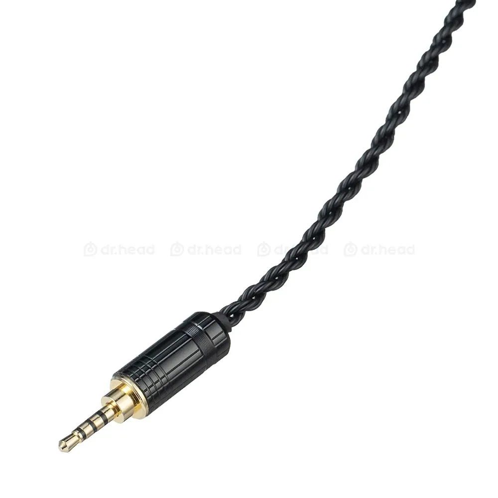 FiR Audio Scorpion Wire RCX - 2.5mm 1.2m