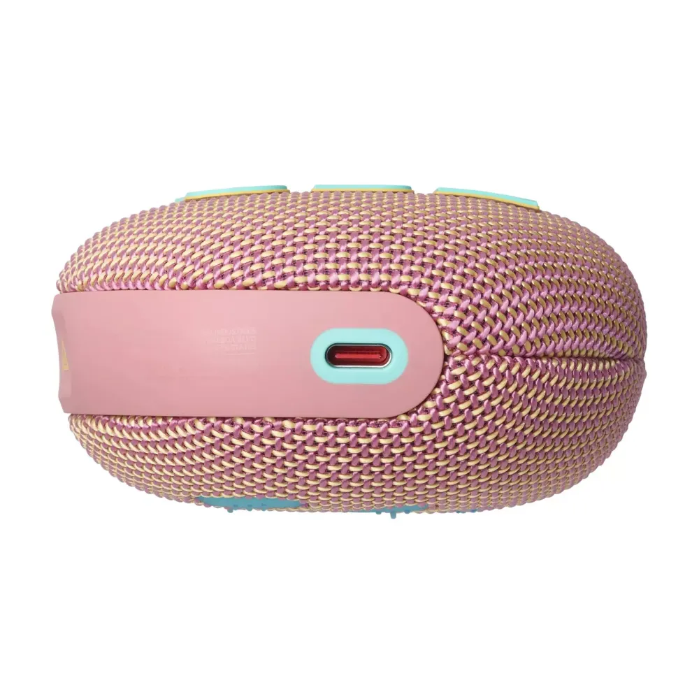 JBL Clip 5 Pink