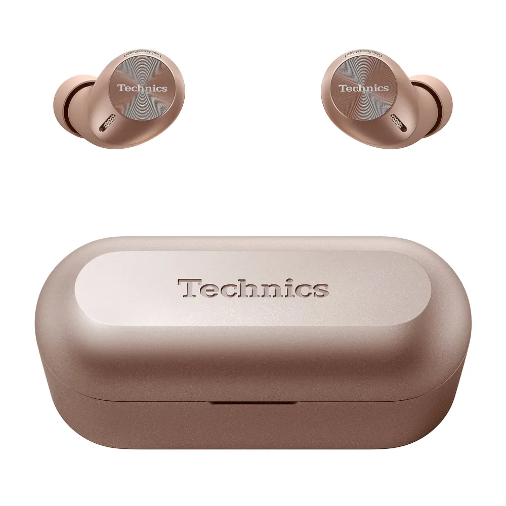 Technics EAH-AZ40M2 Rose Gold