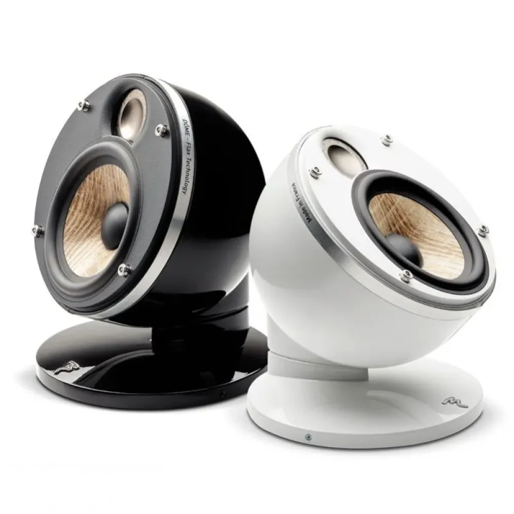 Focal DOME SAT 1.0 Black