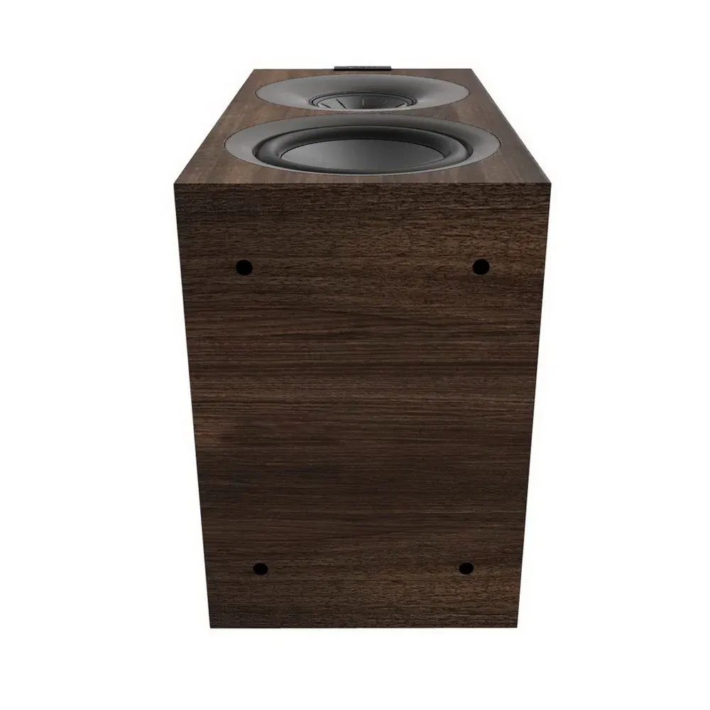 KEF Q Concerto Meta Walnut