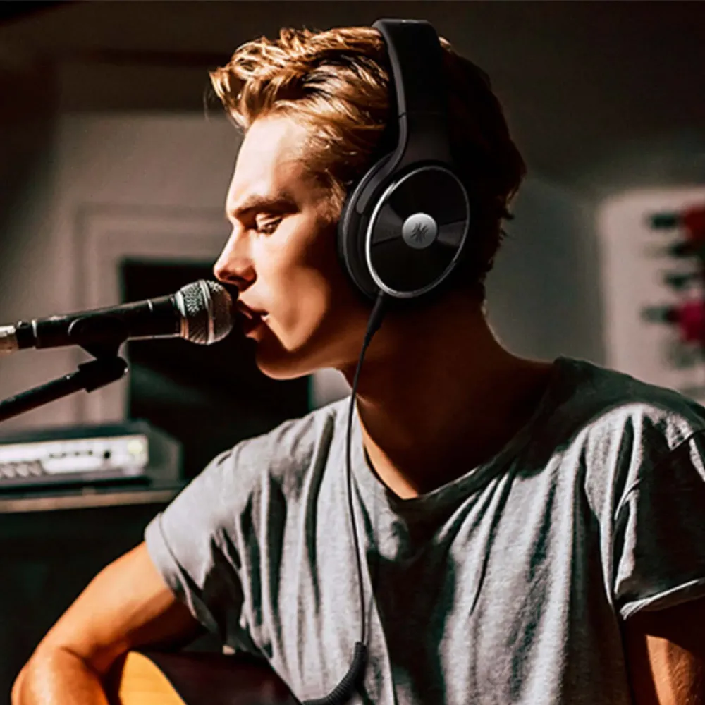 OneOdio Studio Hi-Fi Black