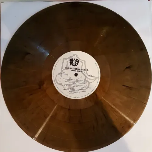 The Notorious B.I.G. - Born Again