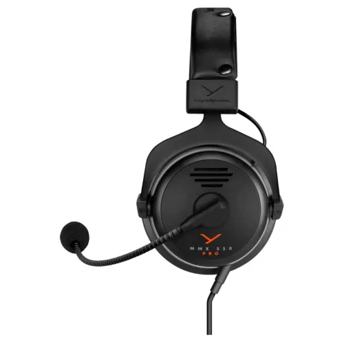 Beyerdynamic MMX 330 PRO Black