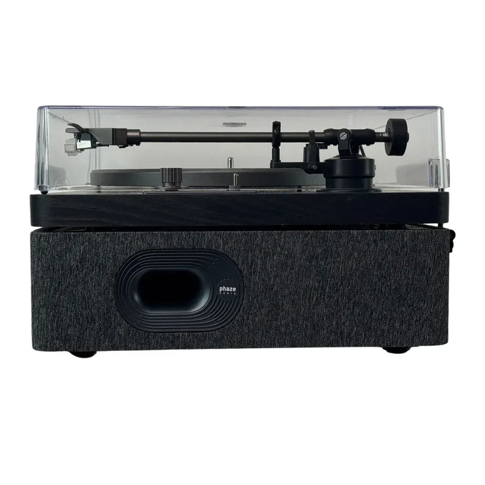 Phaze Audio Adelle Shadow Black