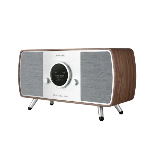 Tivoli Music System Home Gen 2 Walnut