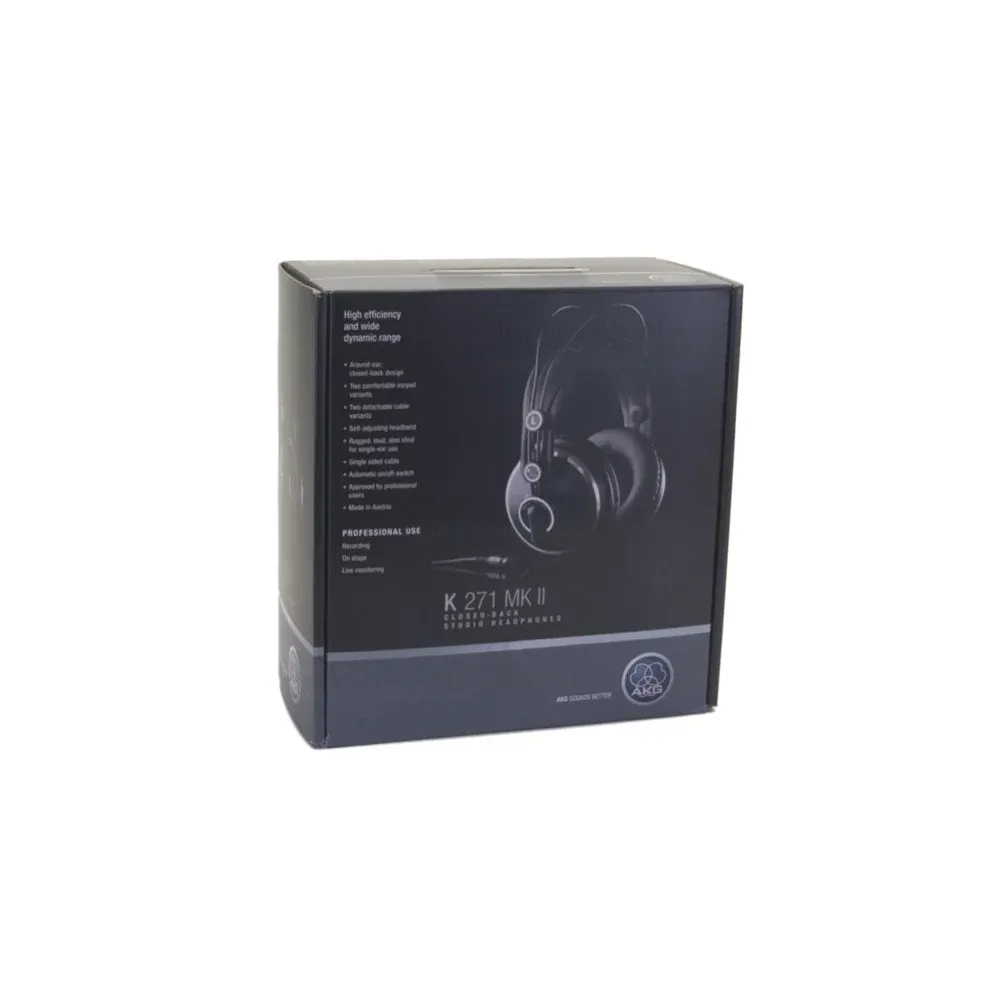 AKG K271 MKII