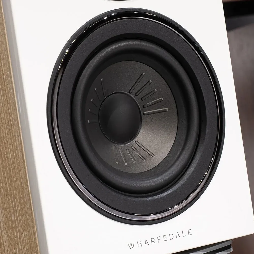 Wharfedale Diamond 12.1 + Phaze Audio Diana + Premiera A1