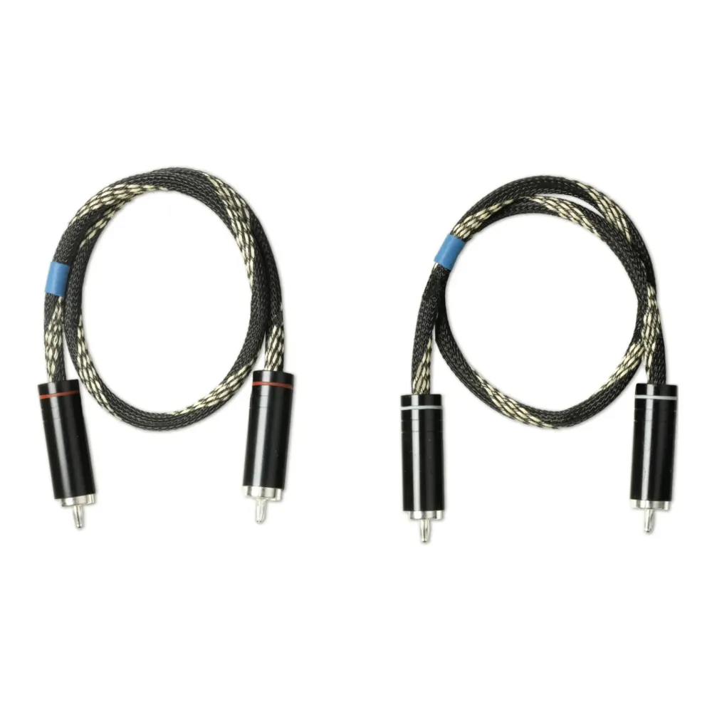 Pro-Ject Connect IT Line DS RCA 2RCA - 2RCA 1.85m