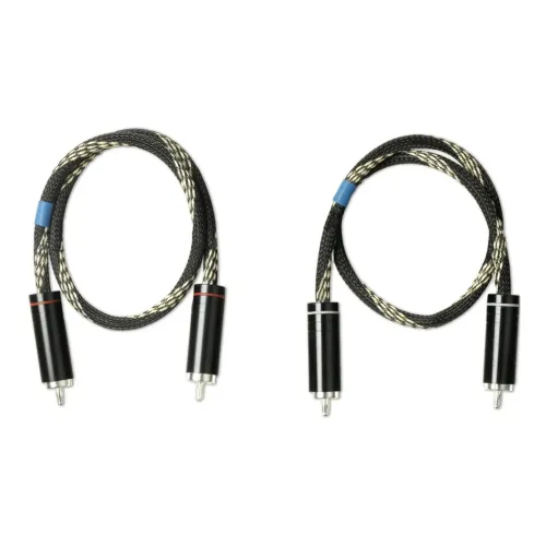 Pro-Ject Connect IT Line DS RCA 2RCA - 2RCA 1.85m