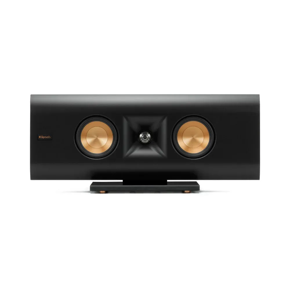 Klipsch RP-240D Ebony