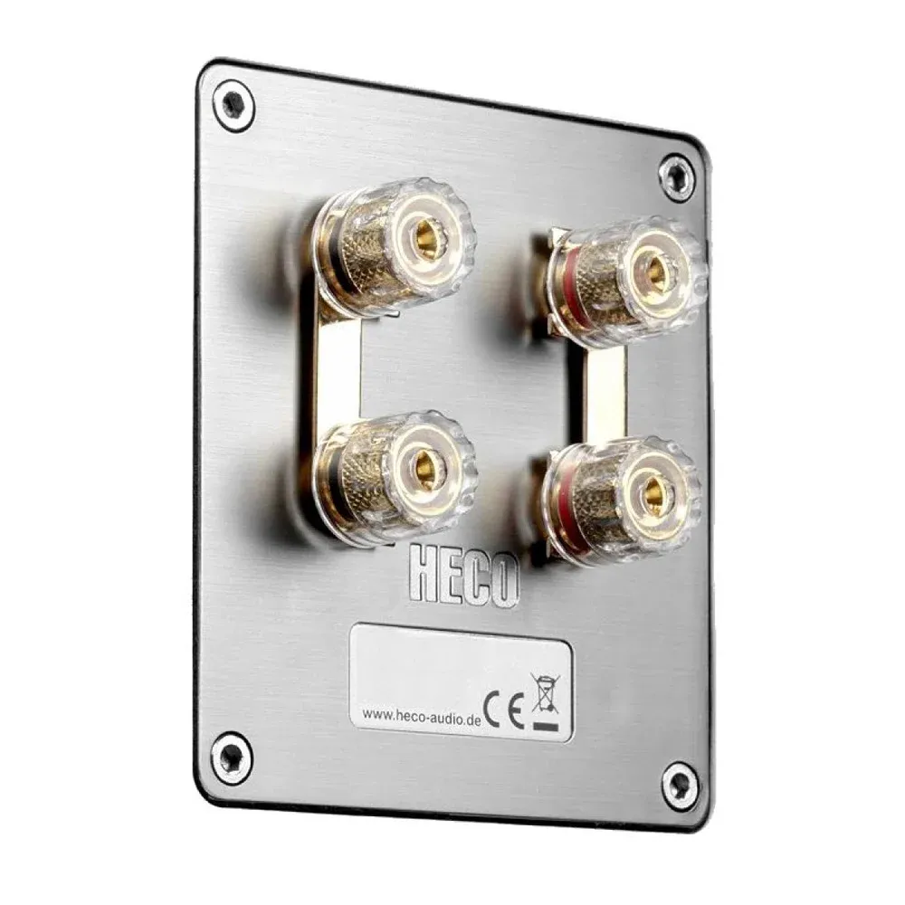 HECO Aurora 700 Ivory White