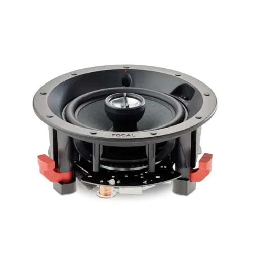 Focal 100 ICW 5 Black