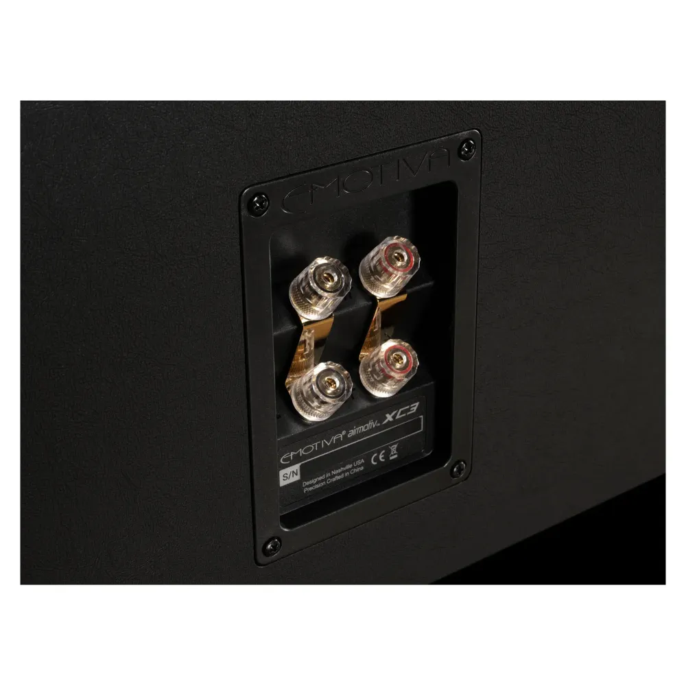 Emotiva Airmotiv XC3