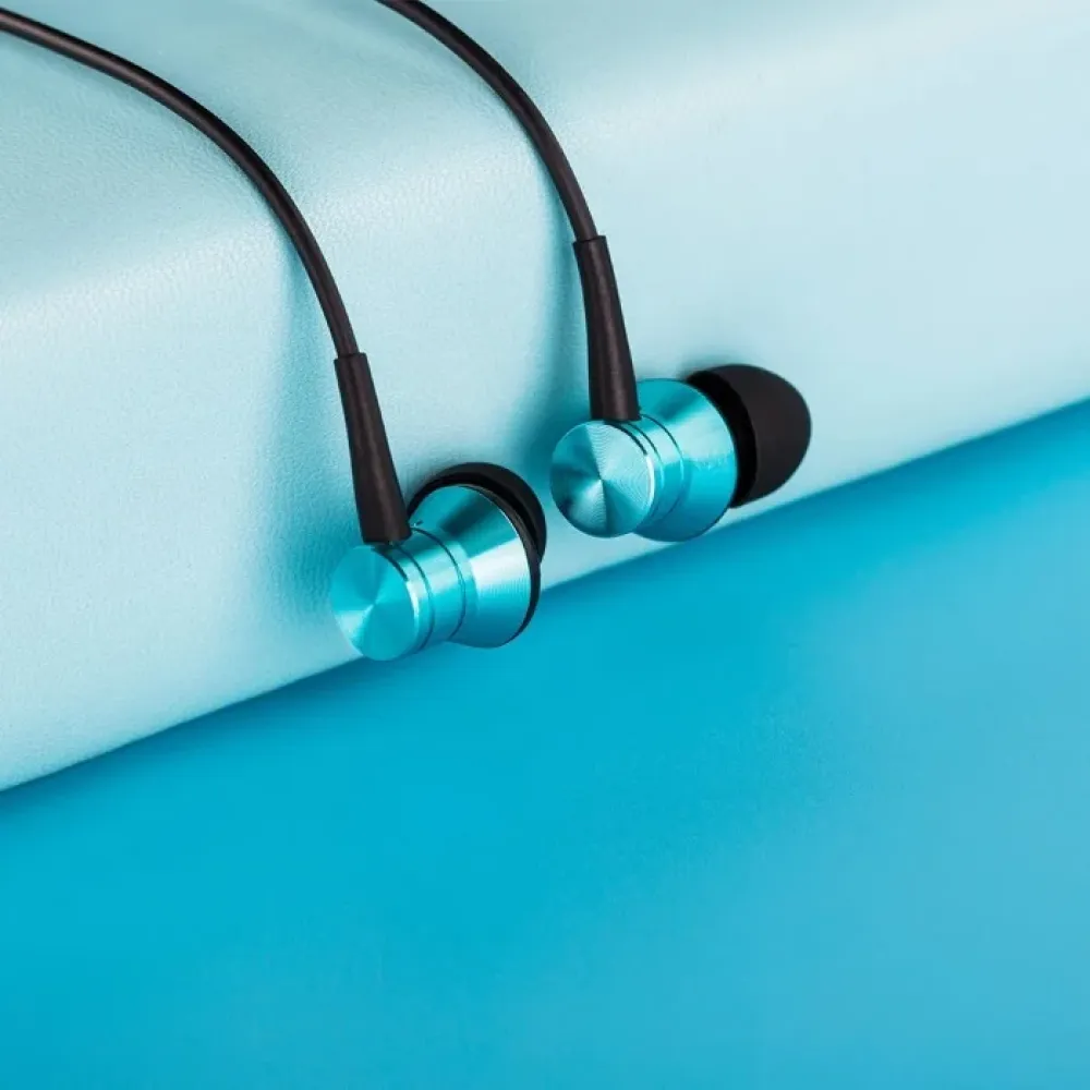 1MORE Piston Fit In-Ear Headphones E1009 Teal