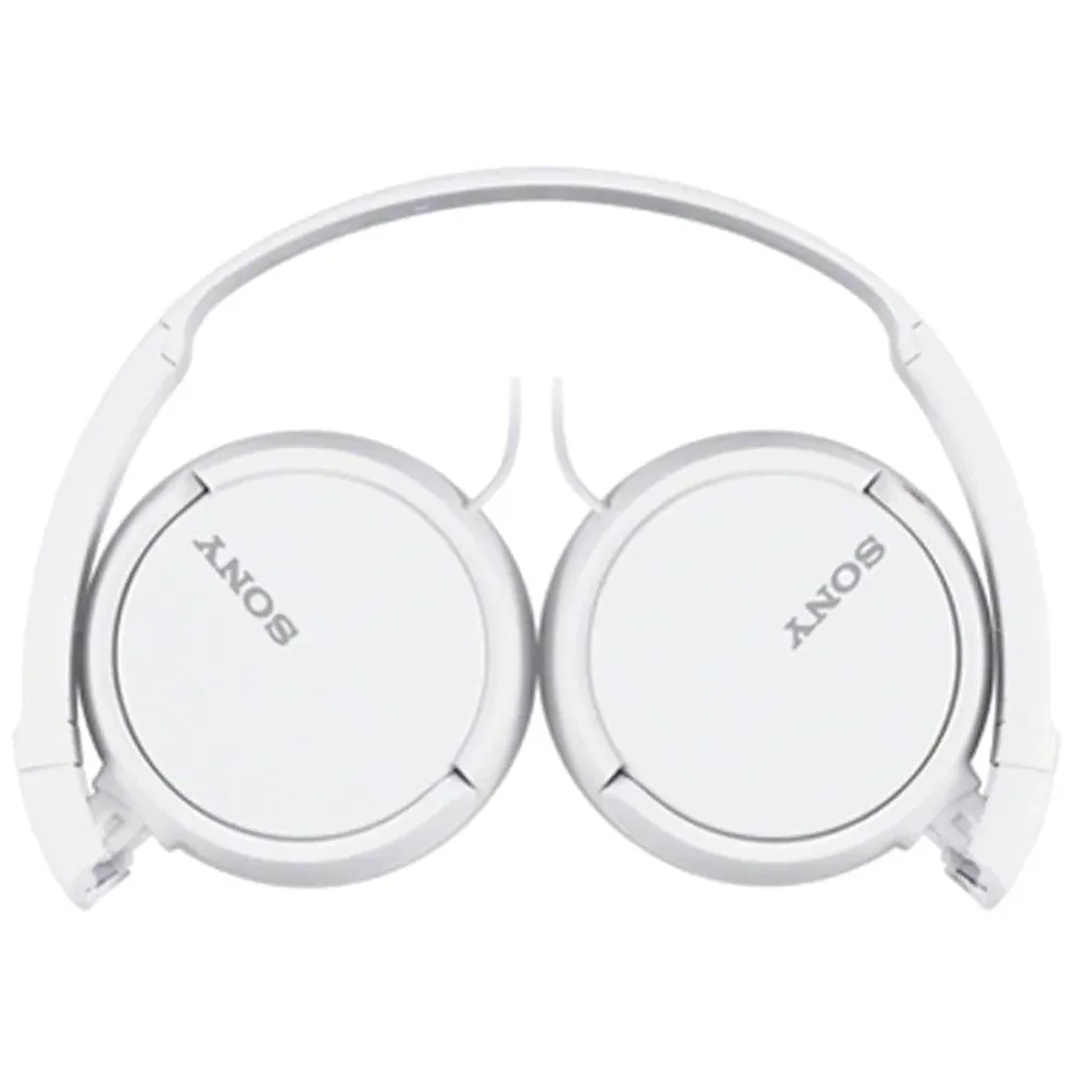 Sony MDR-ZX110AP white