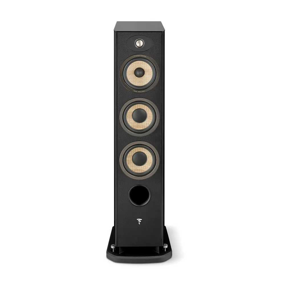 Focal Aria Evo X N2 Black High Gloss