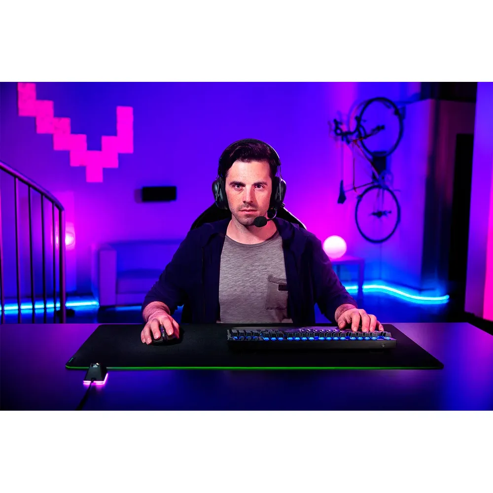 Razer BlackShark V2 Pro Black