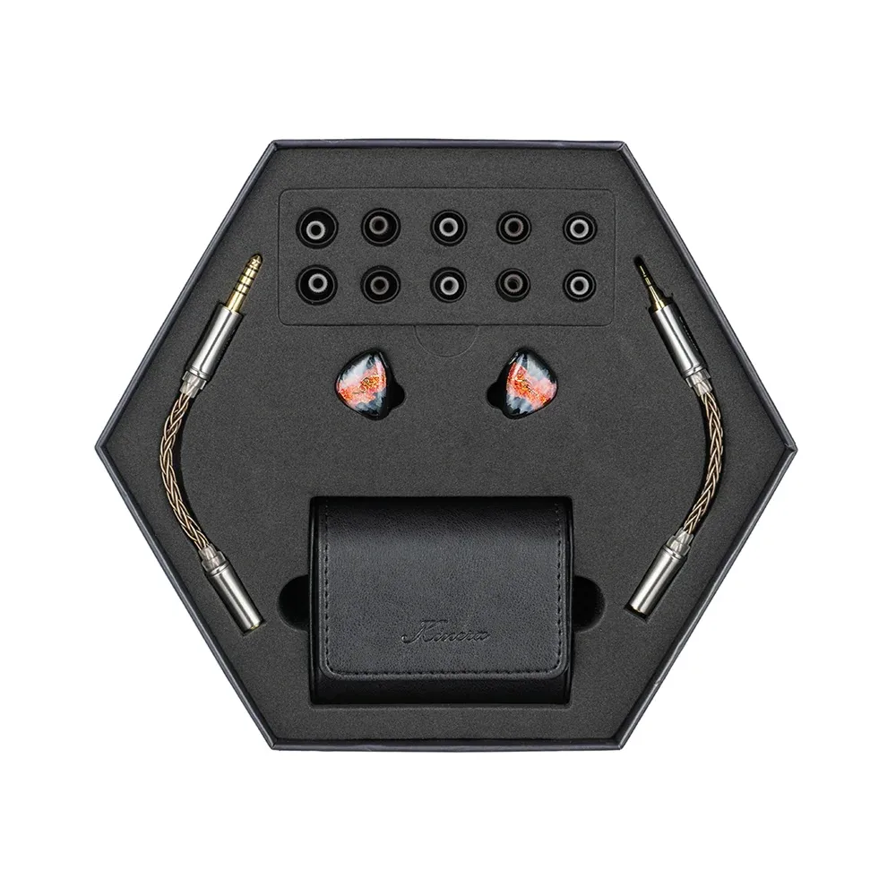 Kinera Imperial Norn