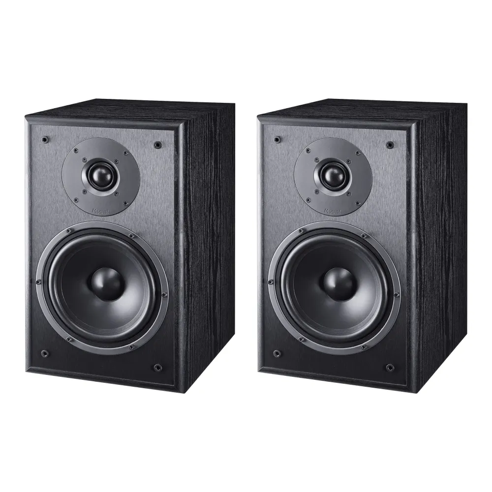 Magnat Monitor S30 Black