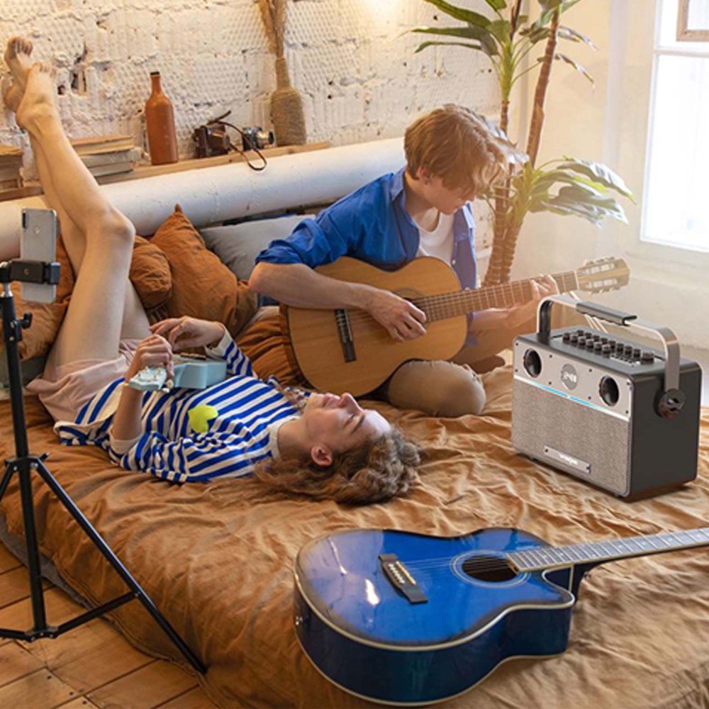 MusicHall SoundMaster Maestro Grey