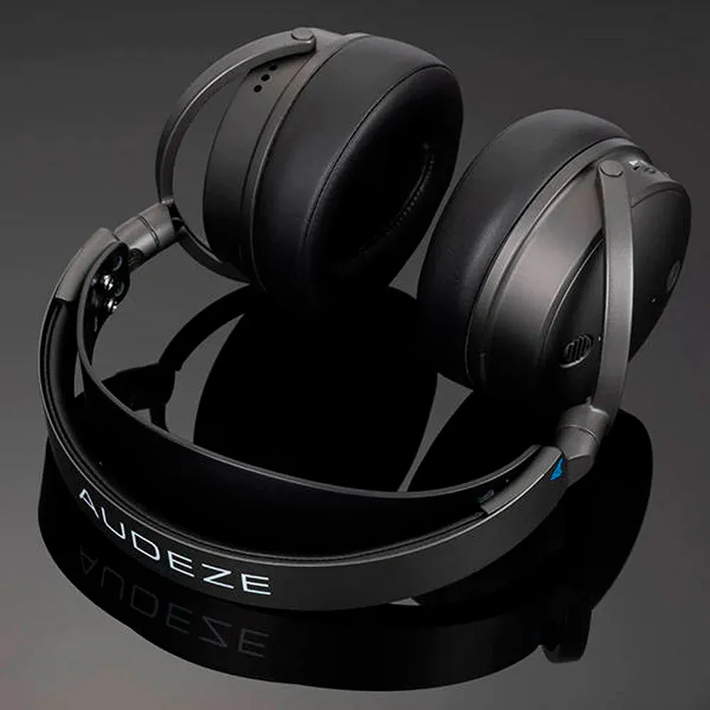 Audeze Maxwell for PlayStation