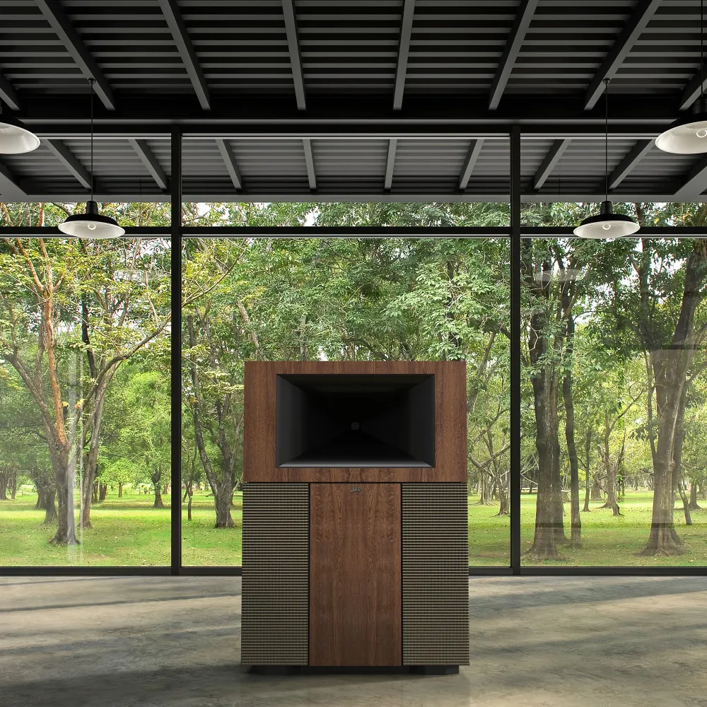 Klipsch Jubilee American Walnut