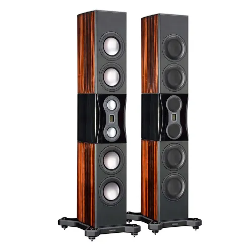 Monitor Audio Platinum PL500 II Ebony