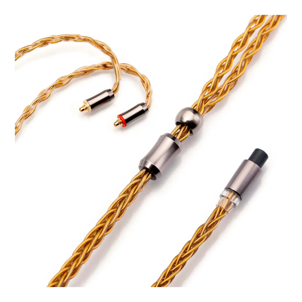 Kinera Gleipnir MMCX